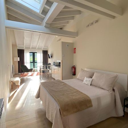 Rincon De Picos Appartement Onís Buitenkant foto