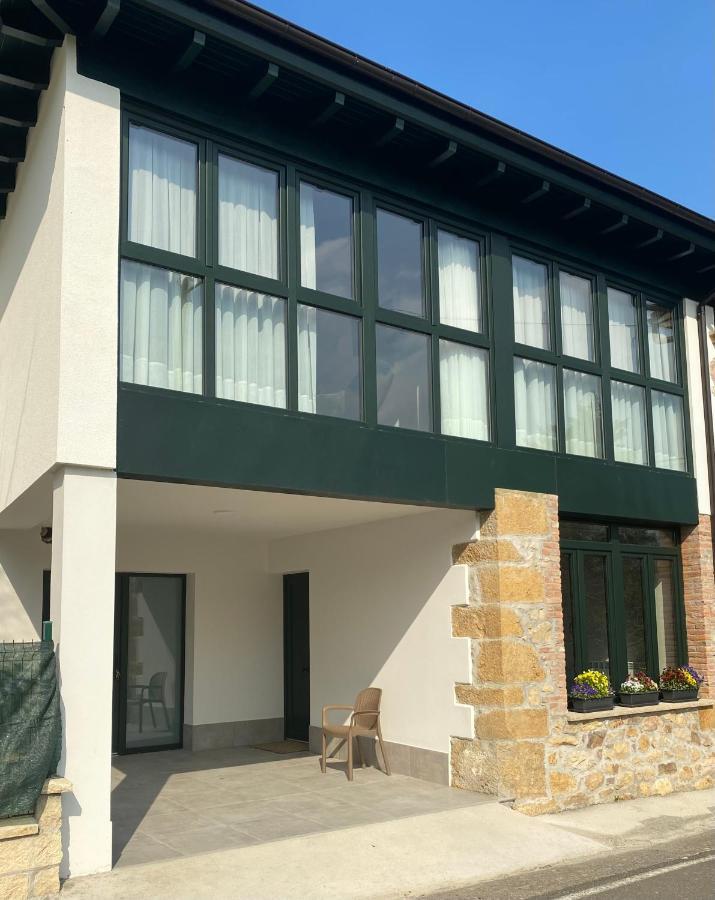 Rincon De Picos Appartement Onís Buitenkant foto