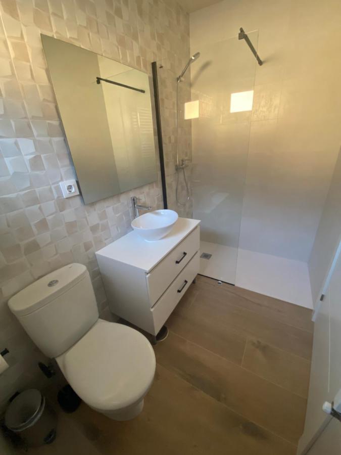 Rincon De Picos Appartement Onís Buitenkant foto