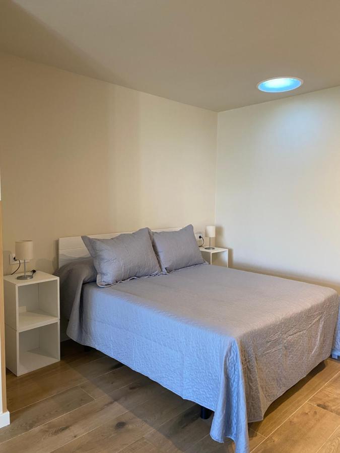 Rincon De Picos Appartement Onís Buitenkant foto