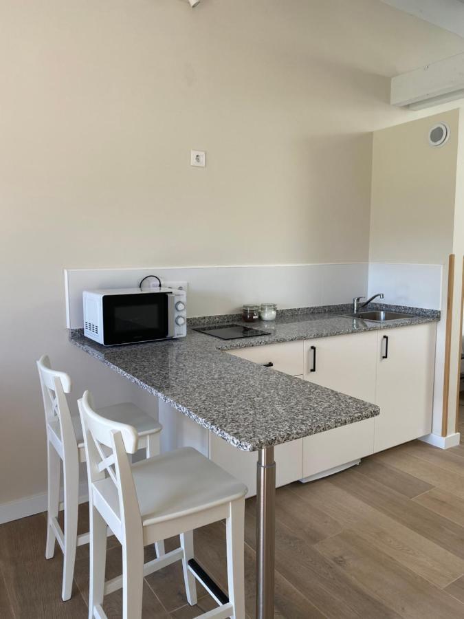 Rincon De Picos Appartement Onís Buitenkant foto
