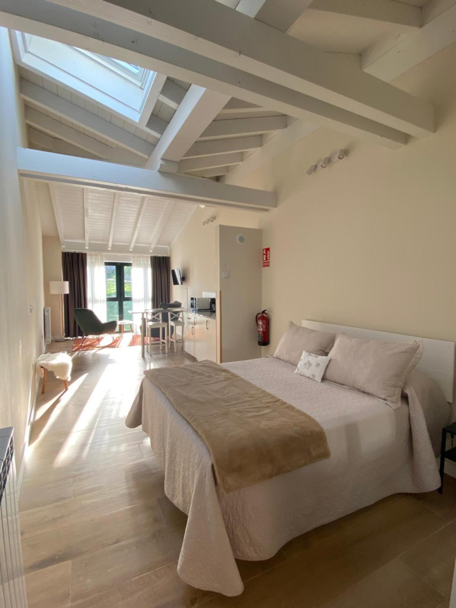 Rincon De Picos Appartement Onís Buitenkant foto